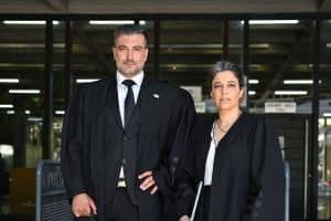 עורך דין פלילי - וייס מאיר משרד עורכי דין