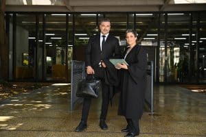 עורך דין פלילי - וייס מאיר משרד עורכי דין