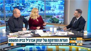 עורך דין פלילי שמשון וייס