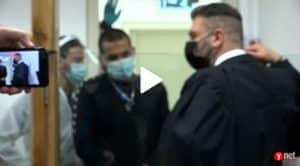 עורך דין פלילי שמשון וייס