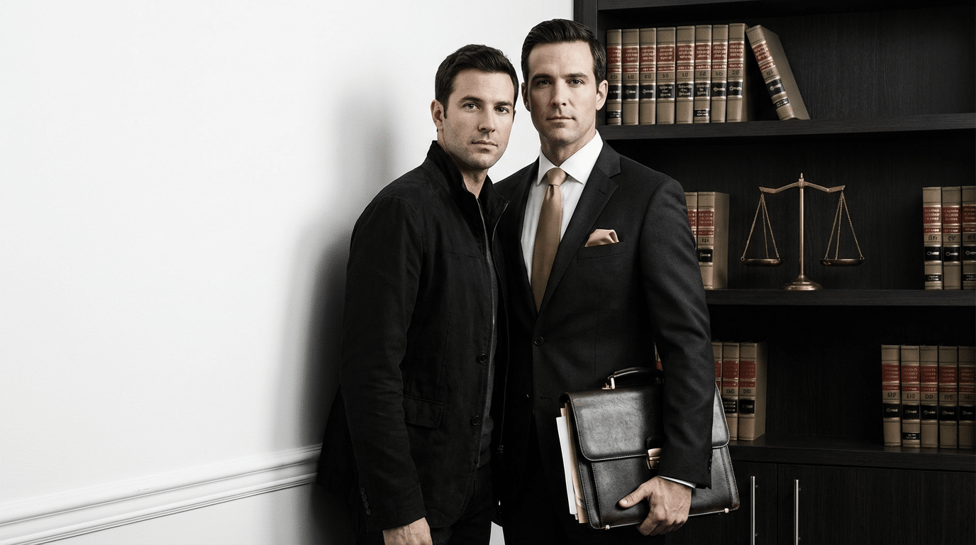 יתרונות ליווי משפטי מקצועי בחקירה