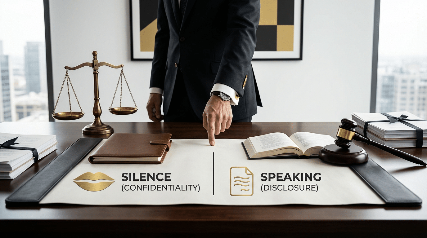 בחירת אסטרטגיה נכונה בחקירה משטרתית