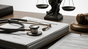 טיפול רפואי לעצורים: כל הזכויות שמגיעות לכם