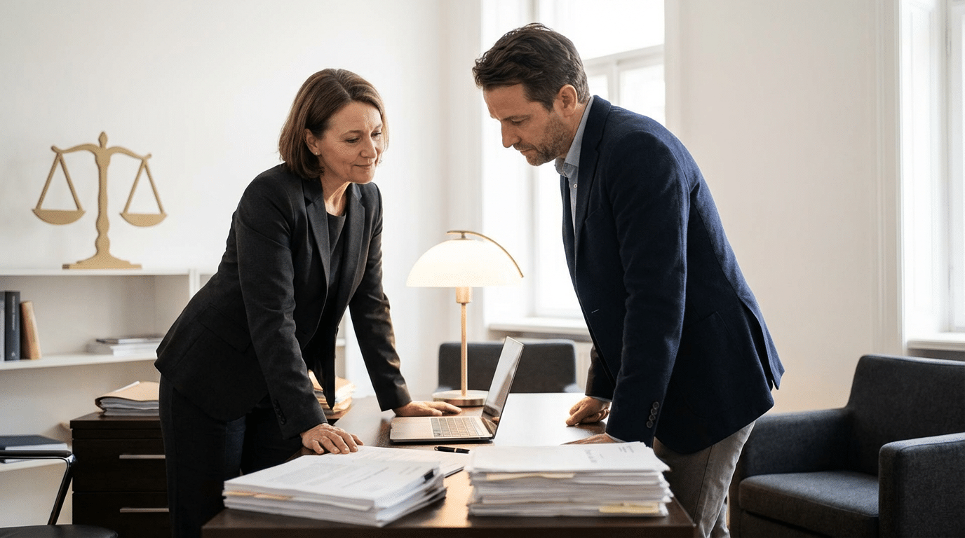 נסיבות מקלות שעשויות להפחית את העונש