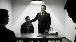 הזכות לייעוץ משפטי: חשיבות נוכחות עורך דין בחקירה וכיצד היא מגנה על חשודים