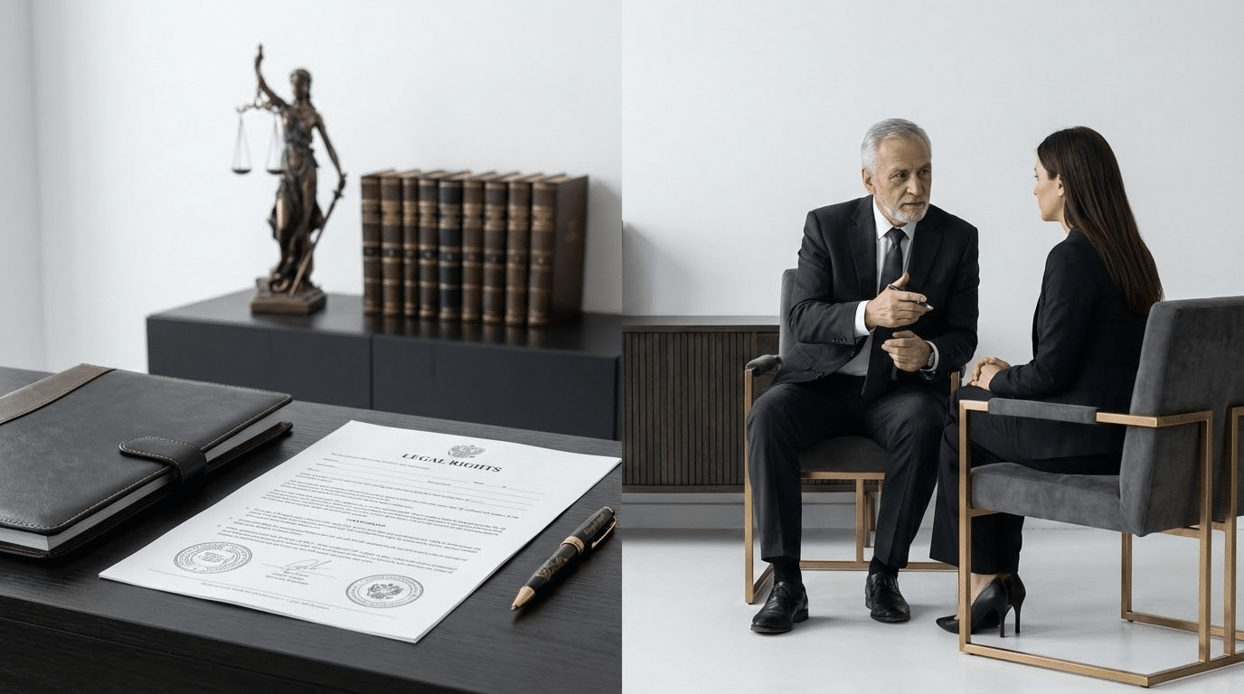 זכויות עצור במעצר