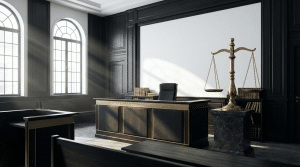 הזכות למשפט הוגן בישראל – מה חשוב לדעת על הליך הוגן וזכויות נאשם?