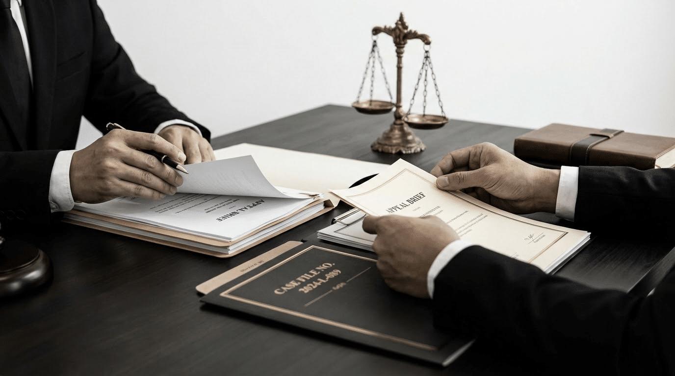 עילות להגשת ערר על החלטת מעצר