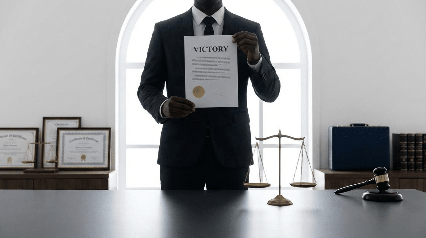 תפקיד עורך הדין בעררי מעצר