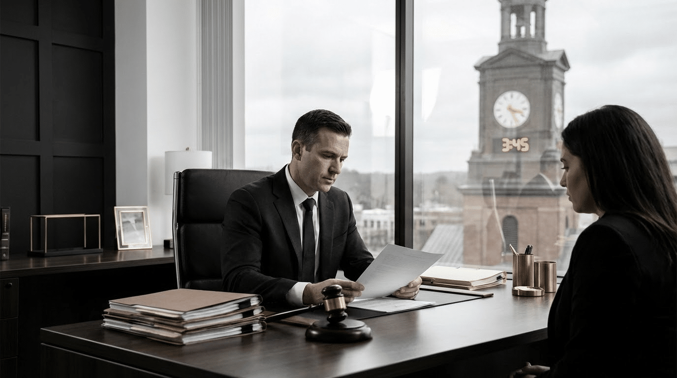 זכויות במעצר וביקורת שיפוטית