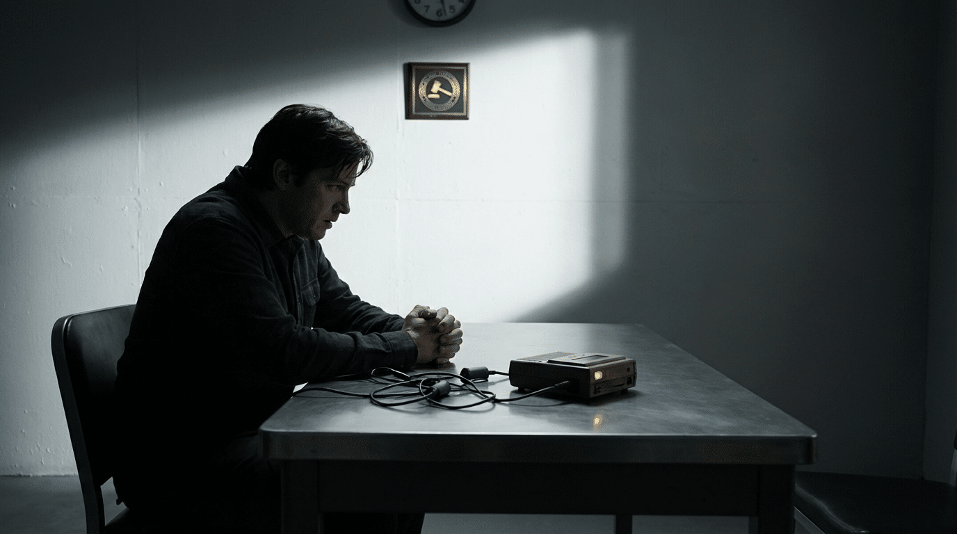 טעויות נפוצות של נחקרים בבדיקות פוליגרף