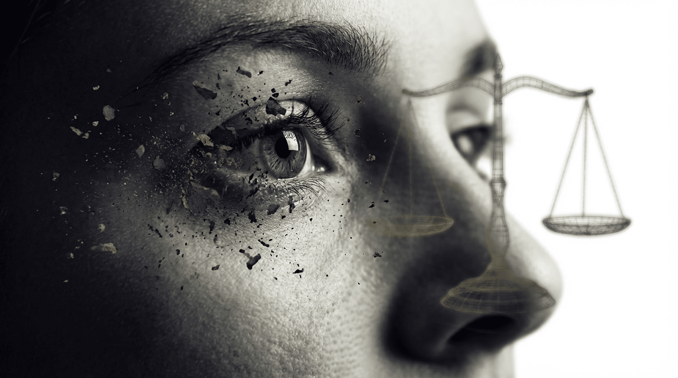 טעויות בזיהוי – מדוע עדים בטוחים עלולים לטעות