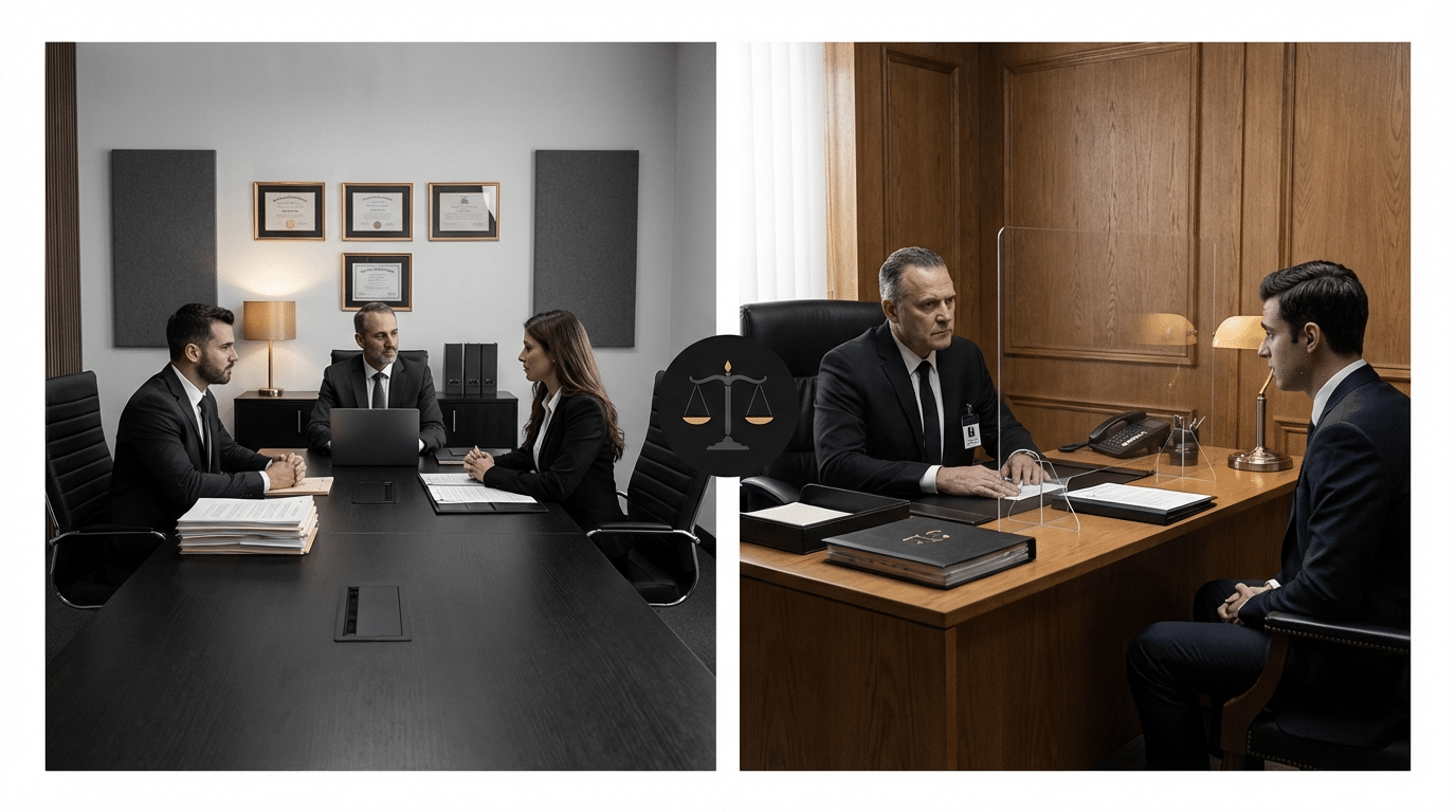 מתי בדיקת פוליגרף עשויה להיות רלוונטית