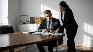 הכנה לחקירה במשטרה: כל מה שצריך לדעת לפני שמתיישבים מול החוקר