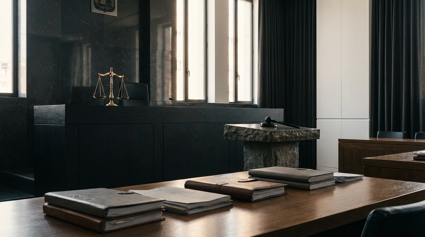 מה קורה אחרי הגשת תלונה על חוקר – תהליכים ותוצאות