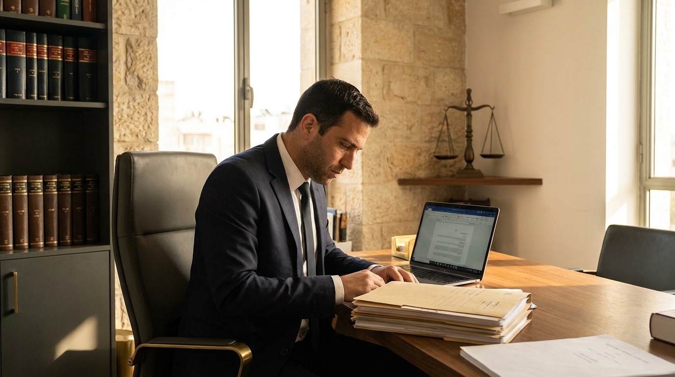 כיצד עורך דין מסייע בפועל בהליך של בדיקה פסיכיאטרית במשפט