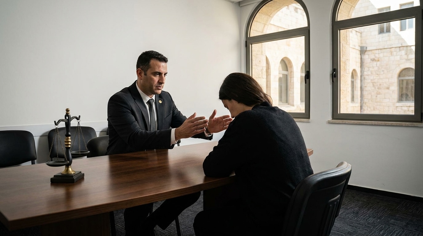זכויות הנאשם במהלך הערכה פסיכיאטרית ואשפוז