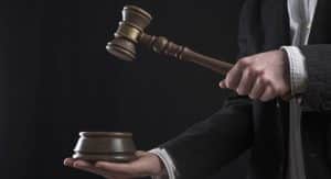 פסיכיאטריה משפטית