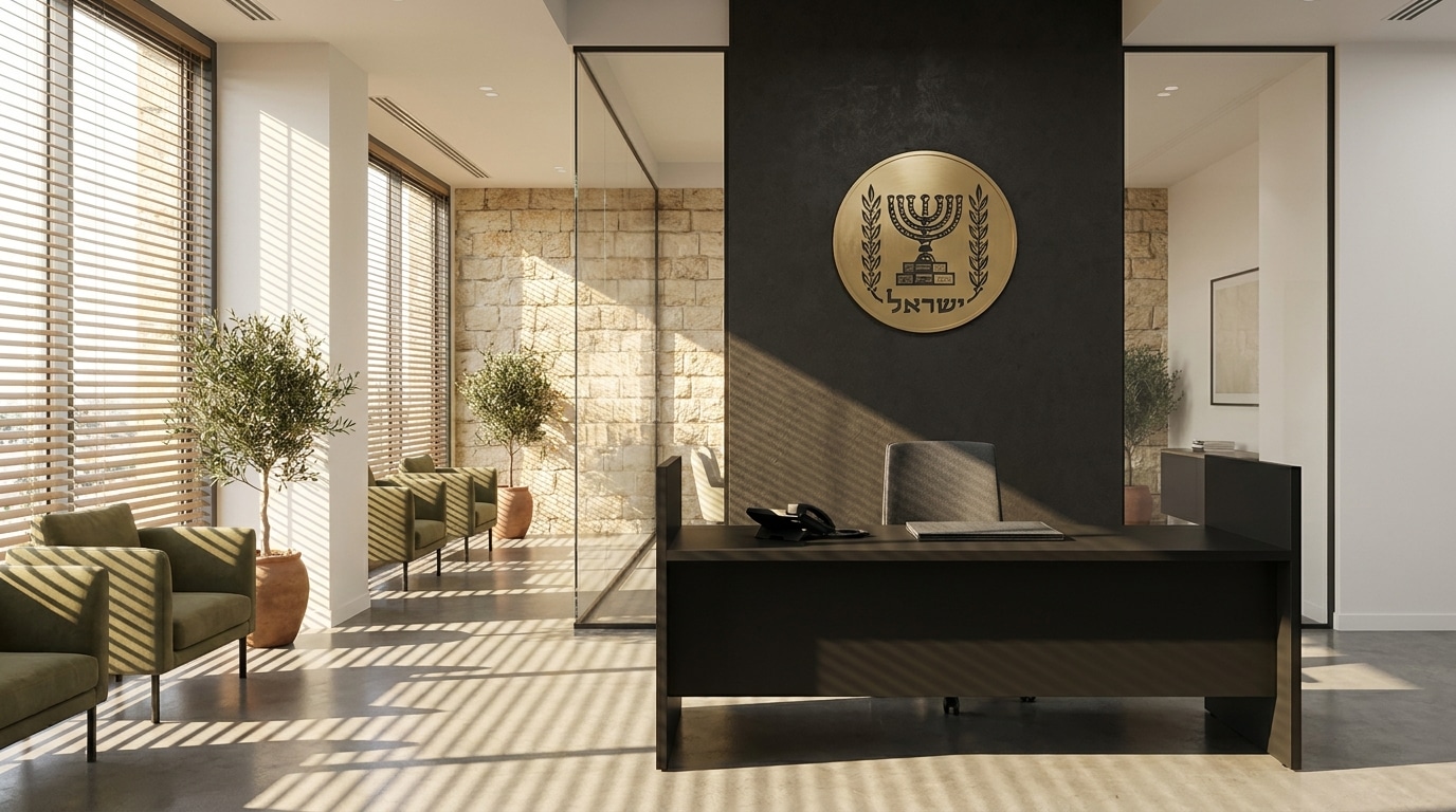 יצירת קשר עם נציגות ישראל בחו