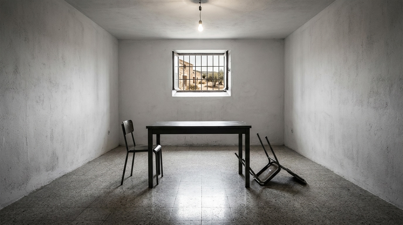 השפעת המצב הנפשי על חקירה משטרתית והליך מעצר