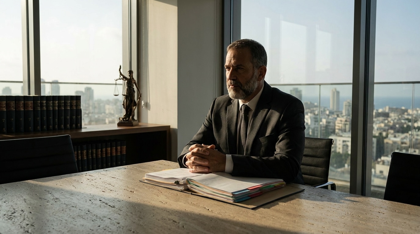 חשיבות הייצוג המשפטי בתיקי כשירות נפשית