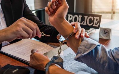 זכויות בחקירה פלילית