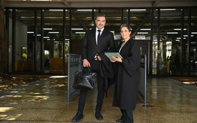 עורך דין פלילי - וייס מאיר משרד עורכי דין