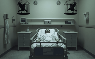 אישפוז כפוי